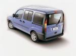 Fiat Doblo Panorama 2000 года